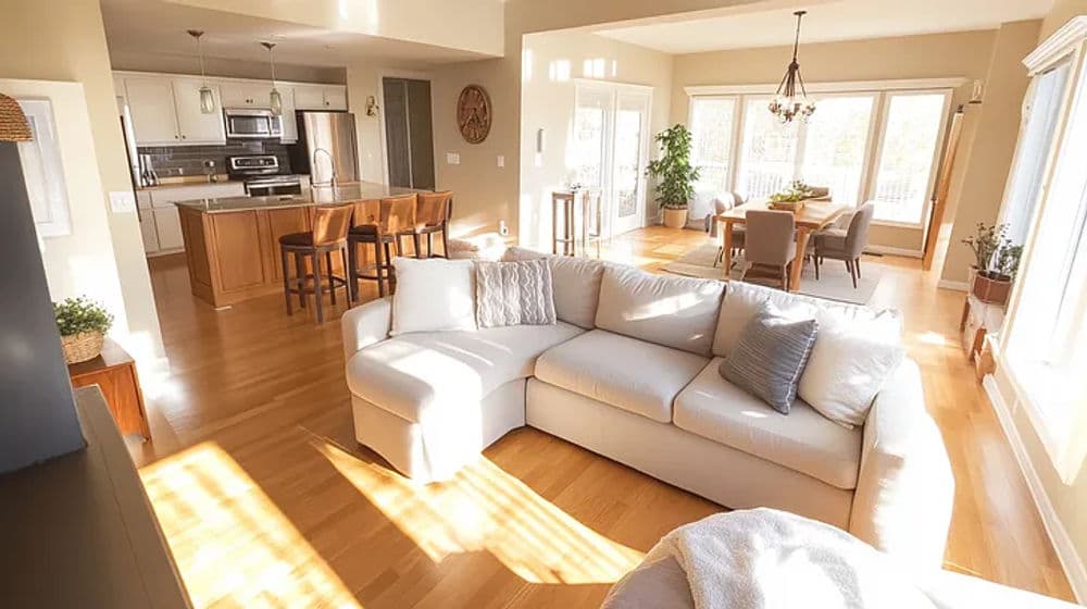 Airbnb Cleaning Services image