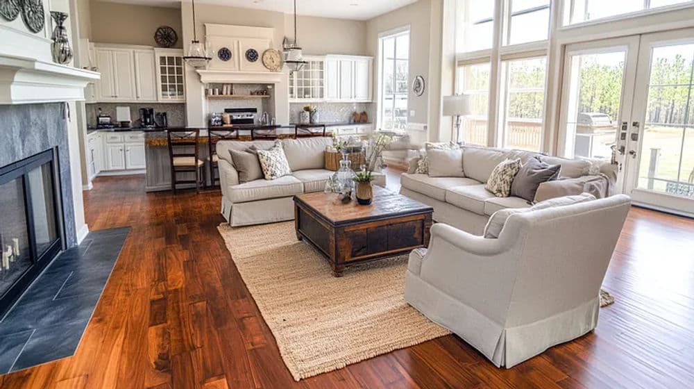 House Cleaning Service image